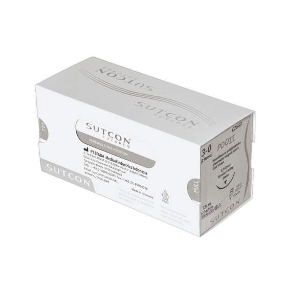 <p style="color:#666666;">PDO II</p>