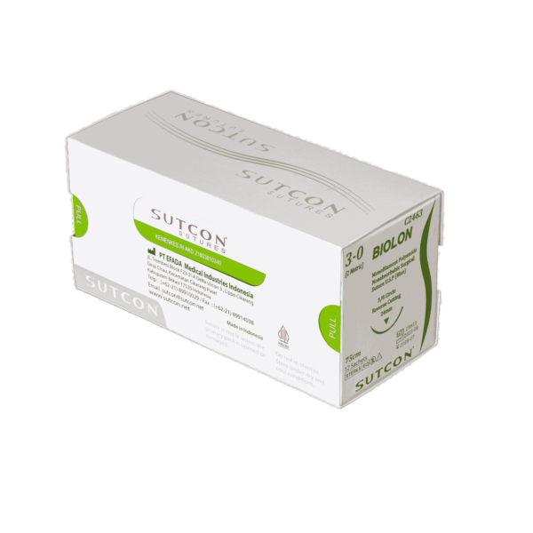 <p style="color:#00CC00;">BIOLON</p>