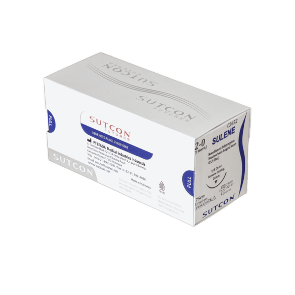 <p style="color:#0000CC;">SULENE</p>