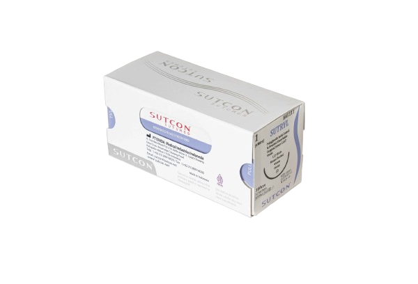 <p style="color:#663399;">SUTRYL</p>