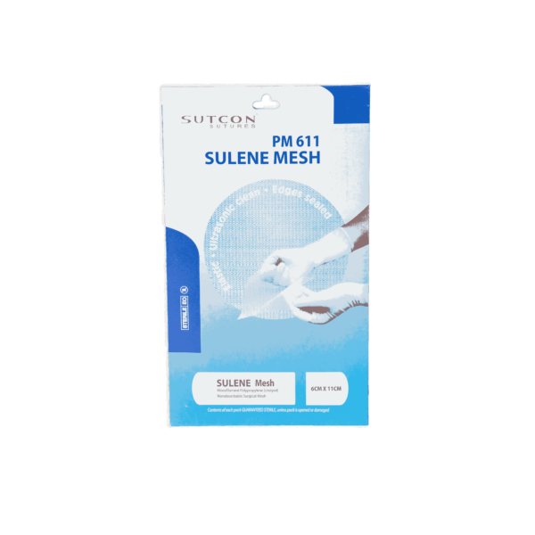 <p style="color:#2767C4;">SULENE MESH</p>