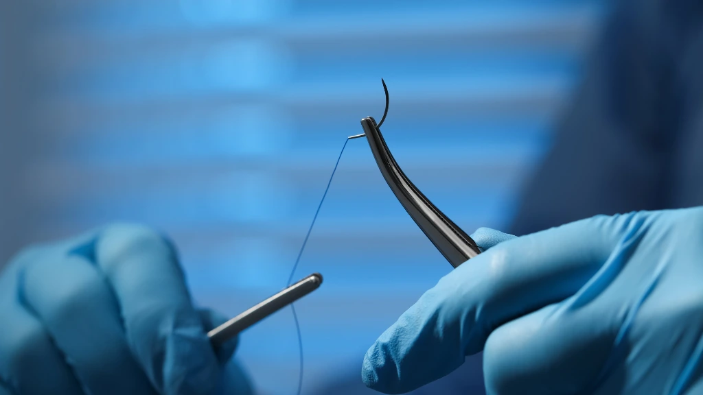 Berapa Lama Benang Terserap Tubuh? Cek Faktanya!