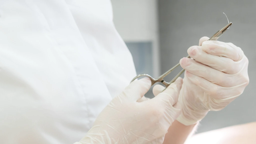 Ada Berapa Jenis Jahitan Bedah? Ini Penjelasannya!