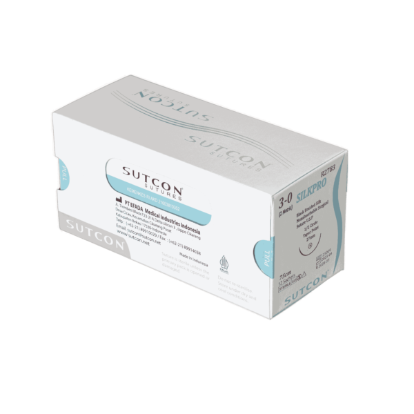 <p style="color:#00CCFF;">SILKPRO</p>